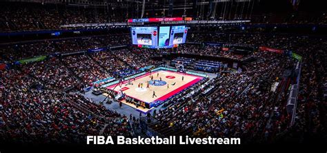 fiba live streaming tv5 today